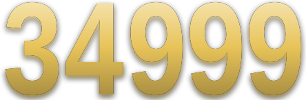 34999 logo